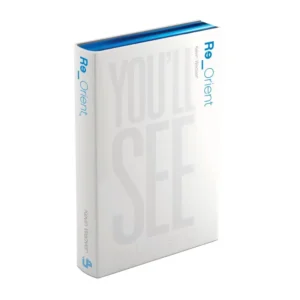 The Re_Orient Book