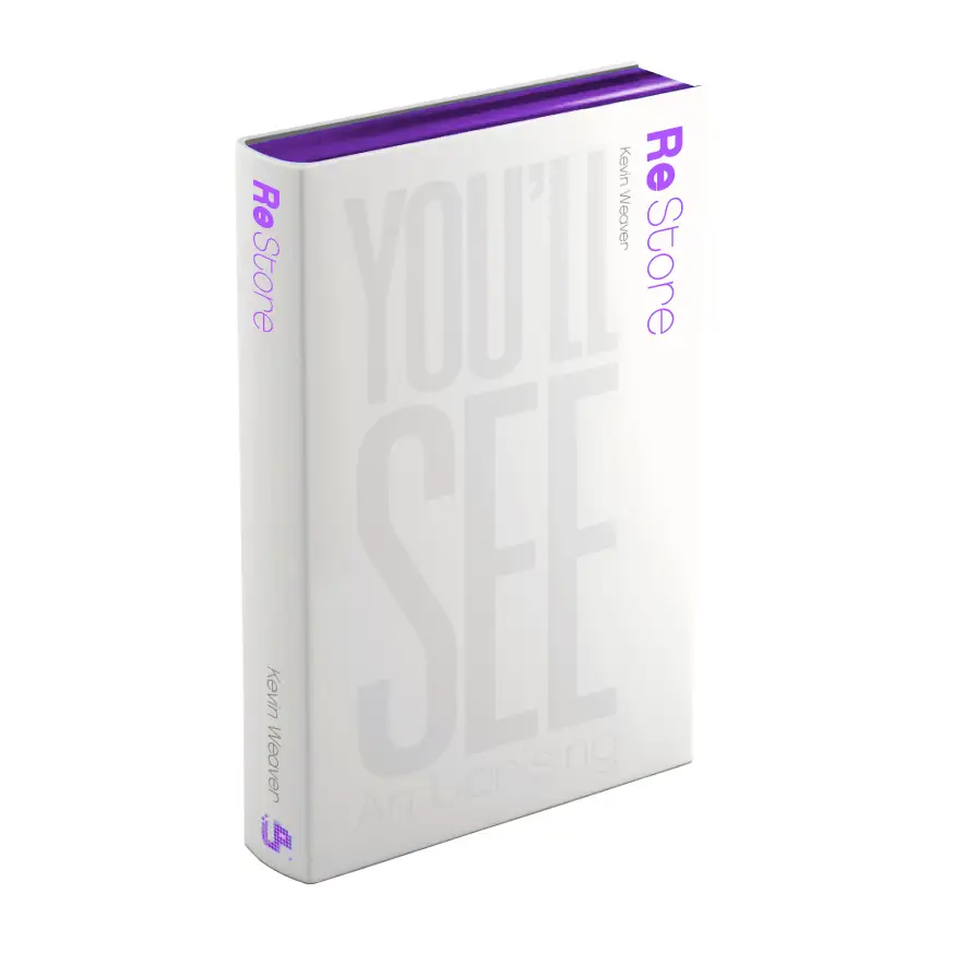 ReStore Book