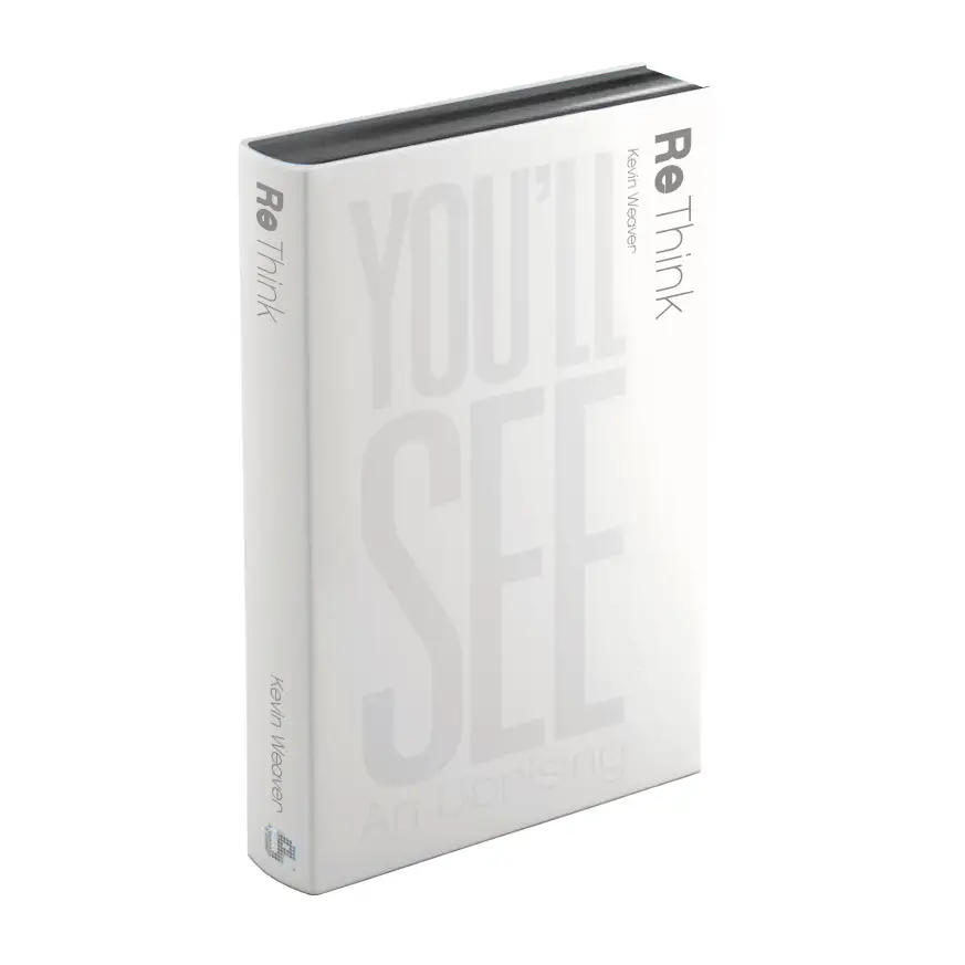 ReThink Book